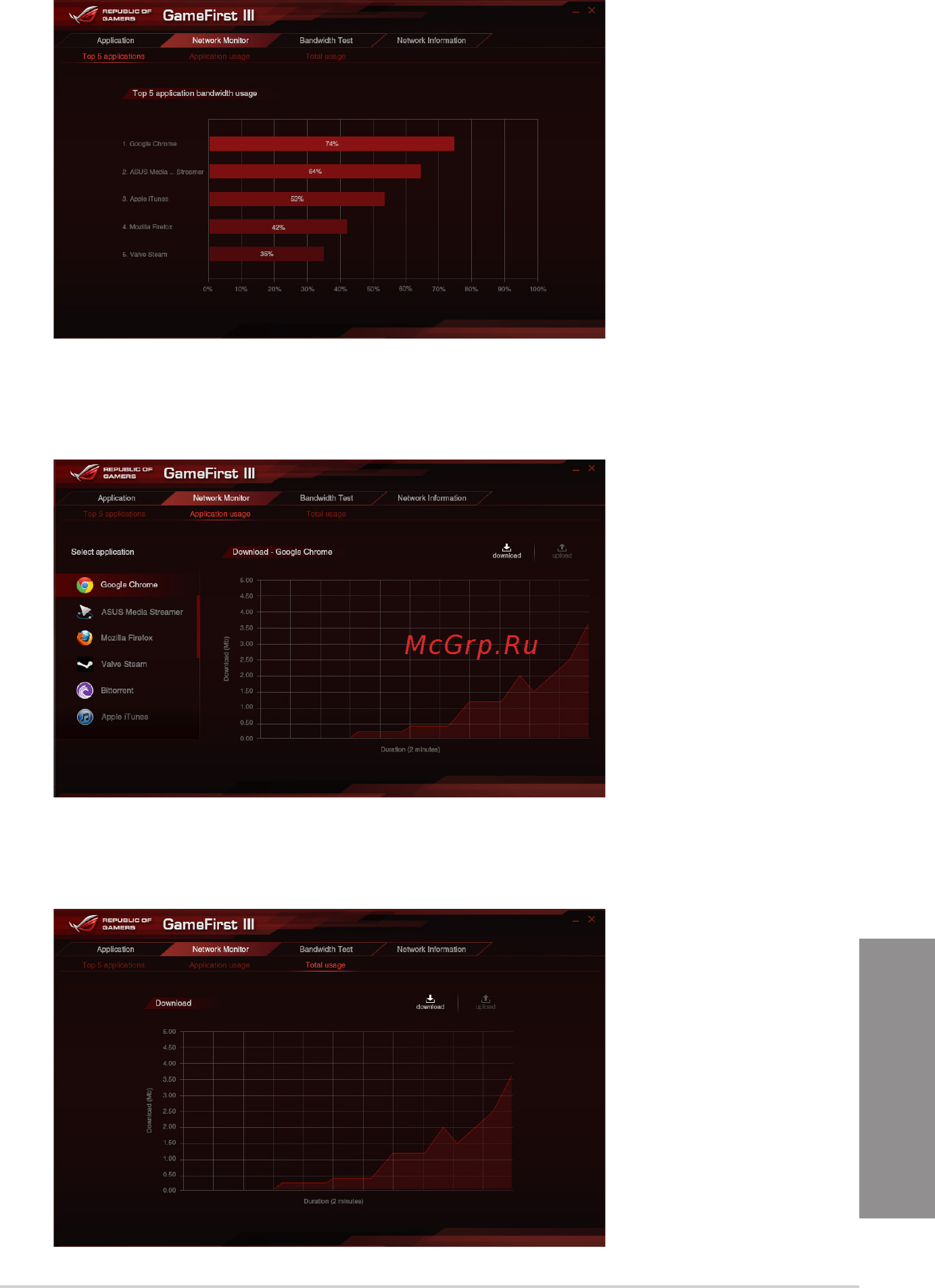 Asus rog maximus vii ranger [173/200] Chapter 4
