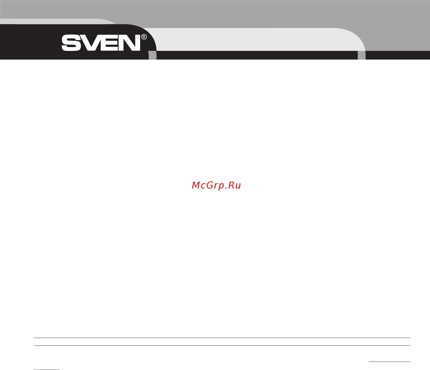 Sven Multimedia EL 4001 [4/12] Особенности клавиатуры