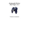 Thrustmaster Dual Trigger (501) Инструкция по эксплуатации