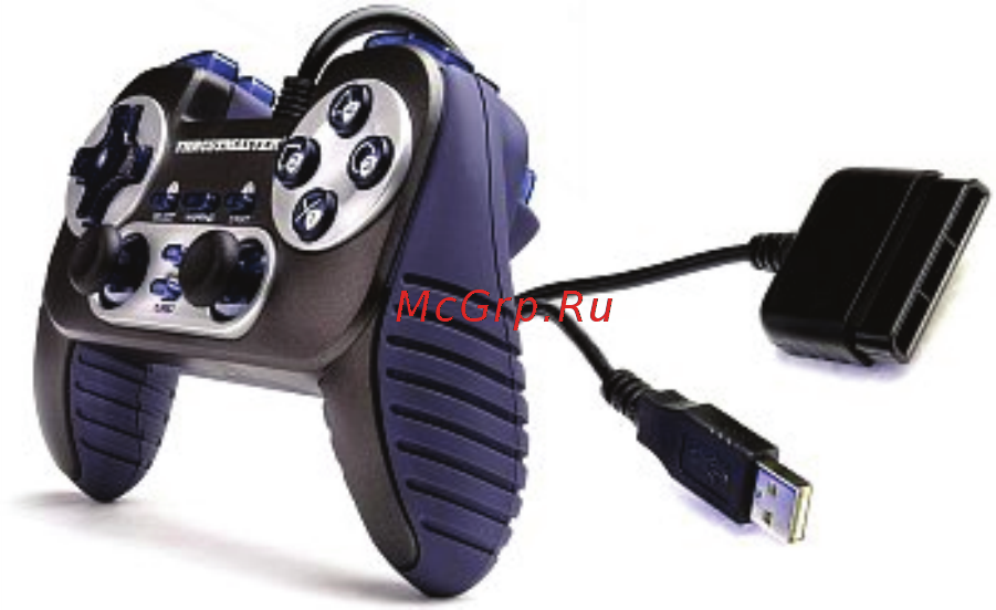 Tm Dual Trigger (673) Инструкция по эксплуатации онлайн