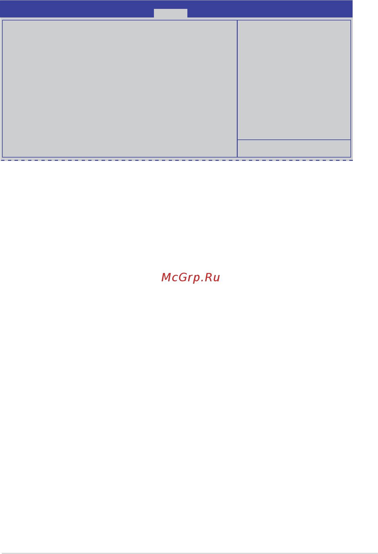 Asus rs300-e8-rs4 [103/158] Monitor menu