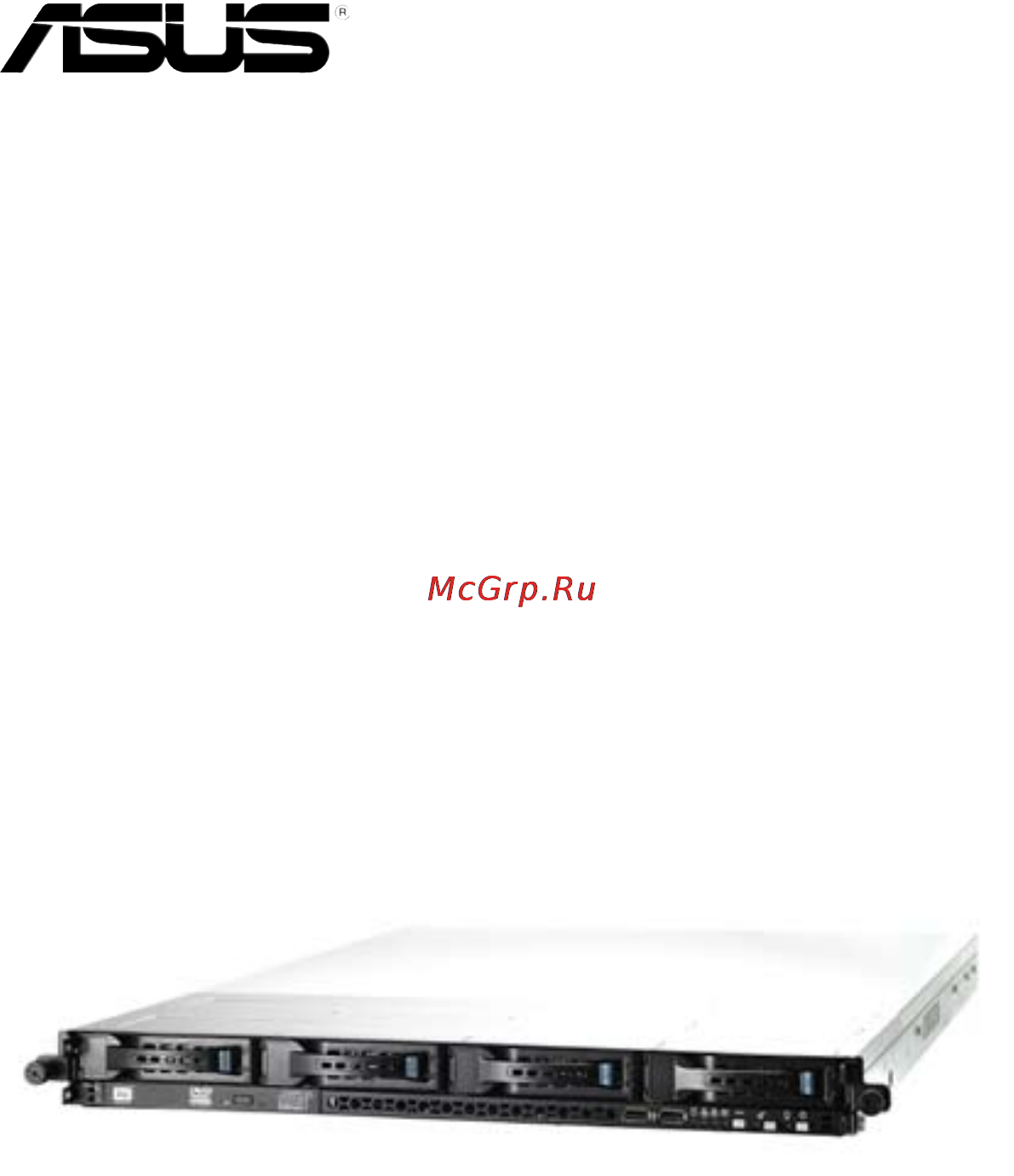 Asus rs700-e7/r4c Инструкция по эксплуатации онлайн