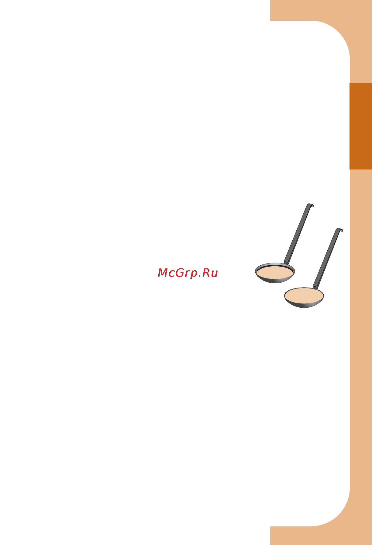 Tefal 39276 [3/8] Правила техники безопасности