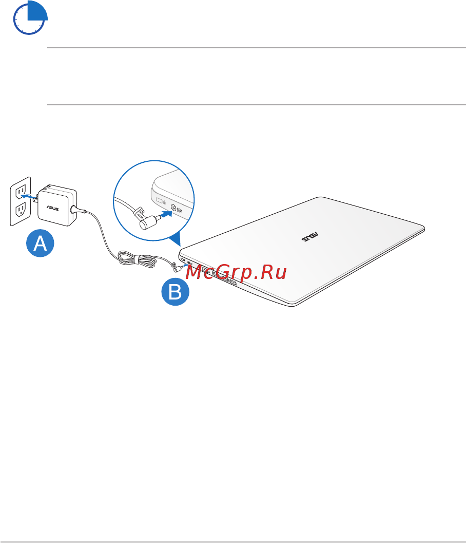 Asus k551ln, 90nb05f2-m03830 [26/126] Начало работы