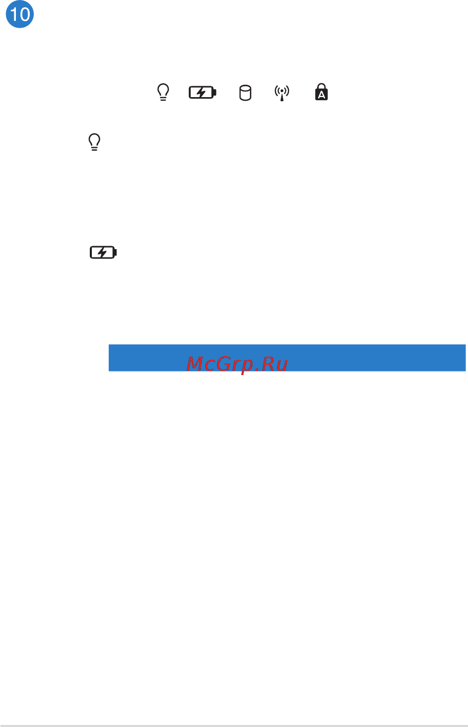 Asus G550JK, 90NB04L3-M03370 [17/140] Color status