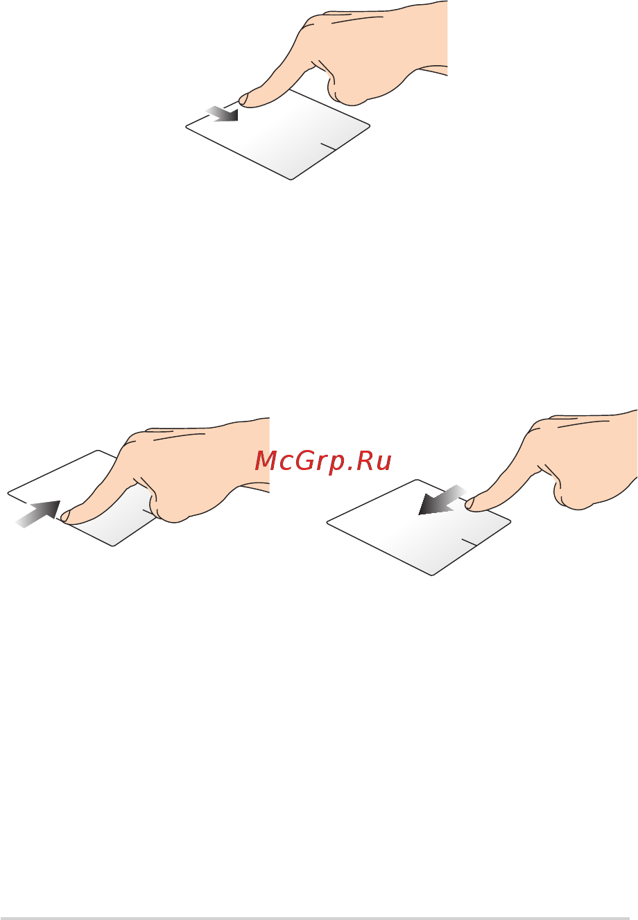Asus G550JK, 90NB04L3-M03370 Инструкция по эксплуатации онлайн [36/140] 214708