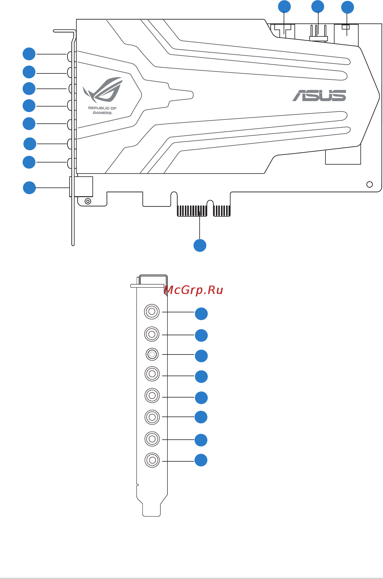 Asus xonar phoebus solo [4/72] Abouthardware
