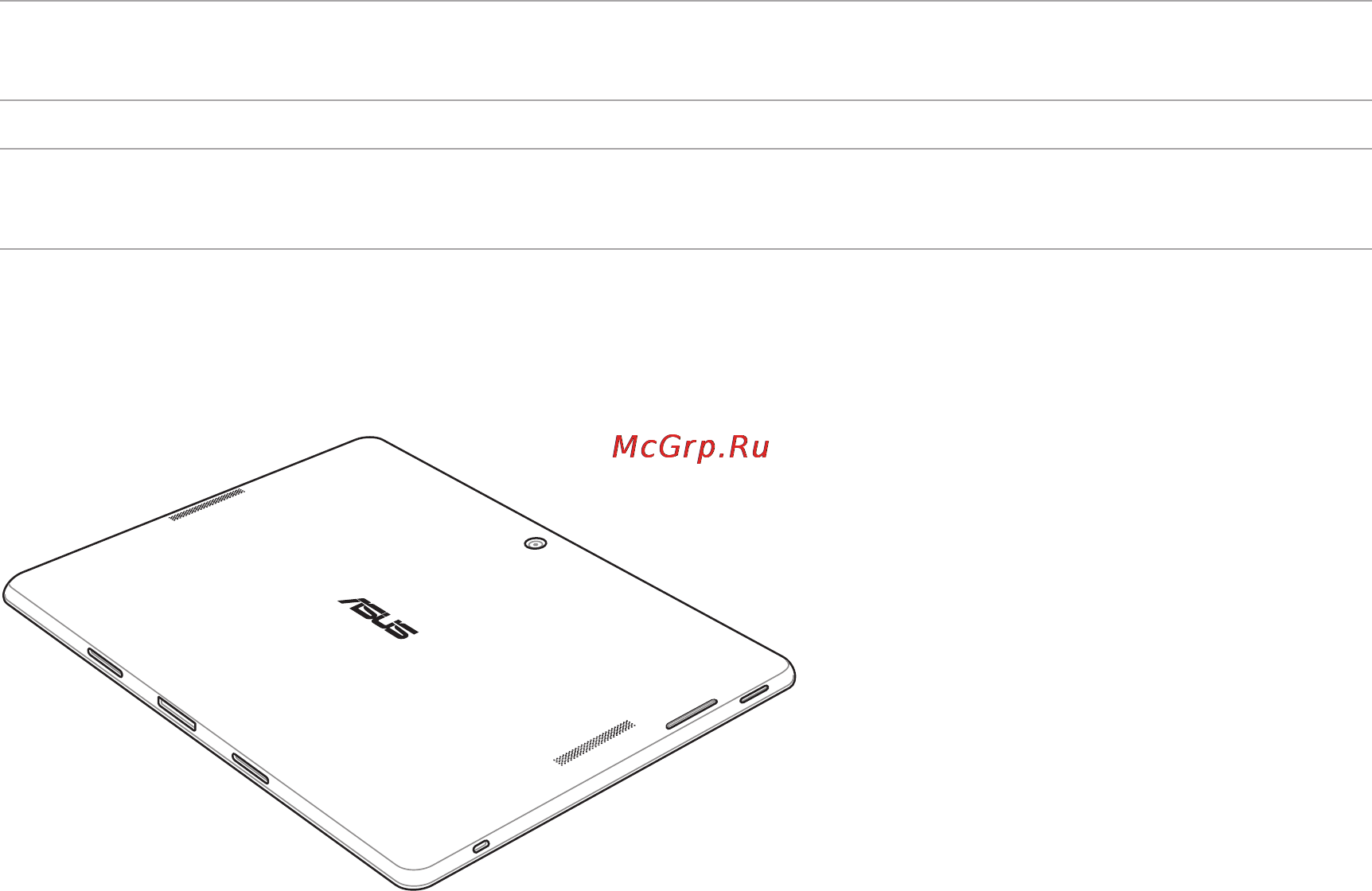 Asus transformer pad tf103c 16gb ceramic white [15/158] Installing a memory card