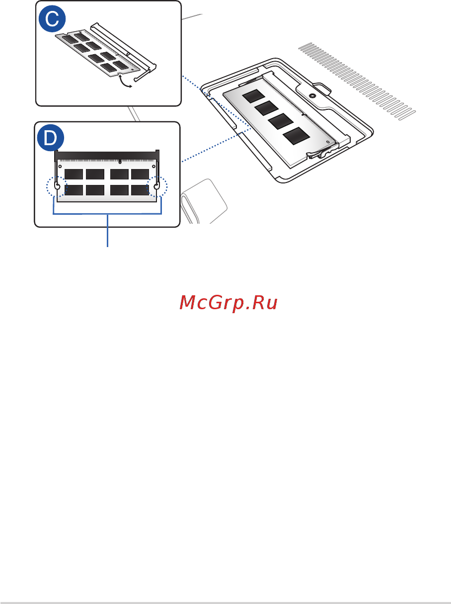 Asus x751md Инструкция по эксплуатации онлайн [96/122] 146416