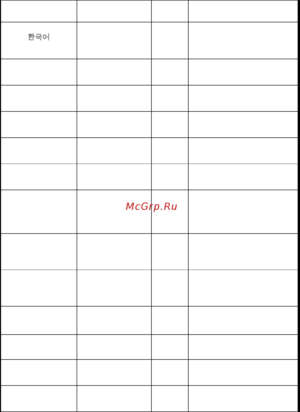 Tefal RK812832 [30/33] 01800 112 8325