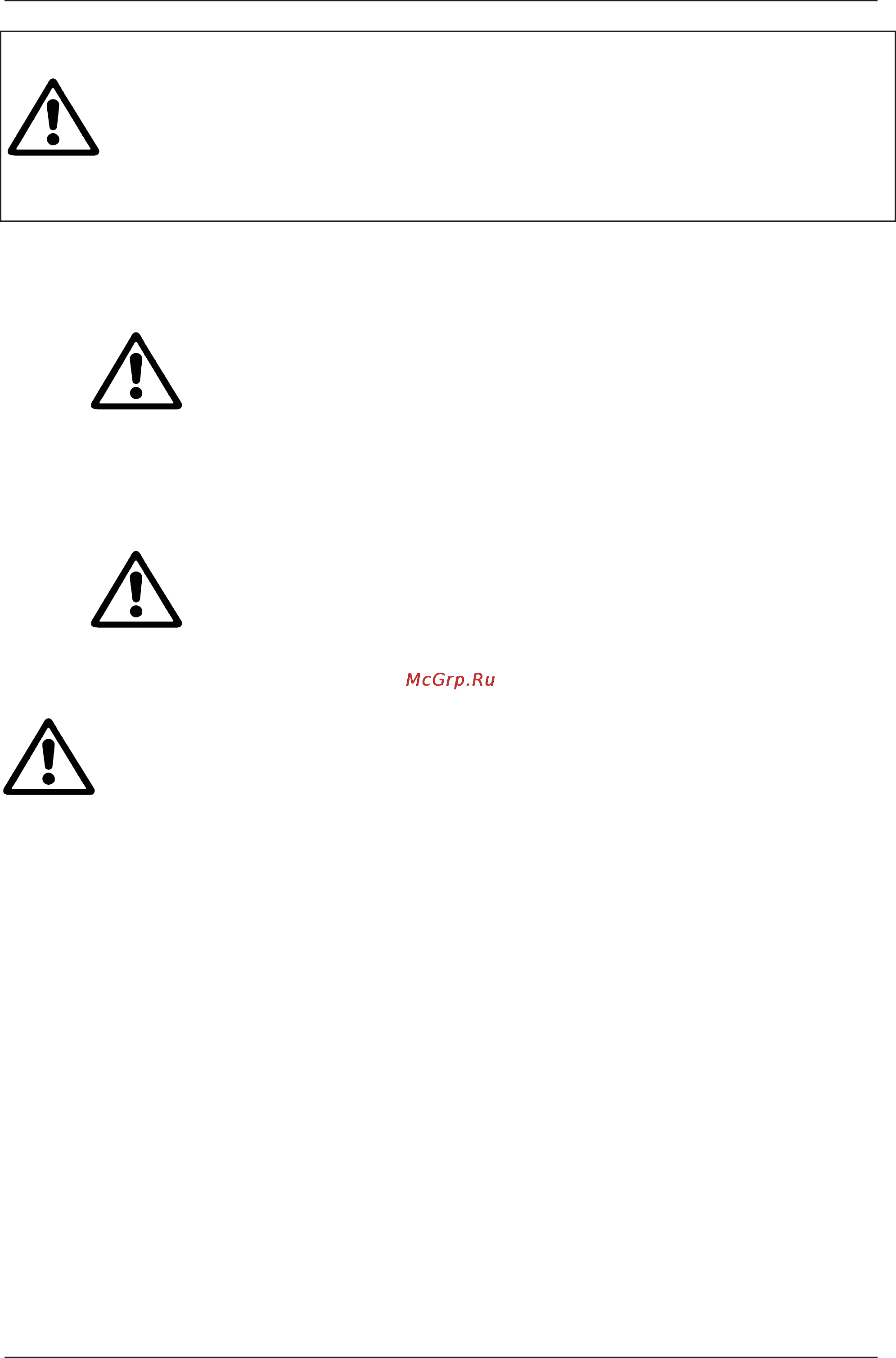 DAB K 50/800 T [103/124] Partes quentes ou frias