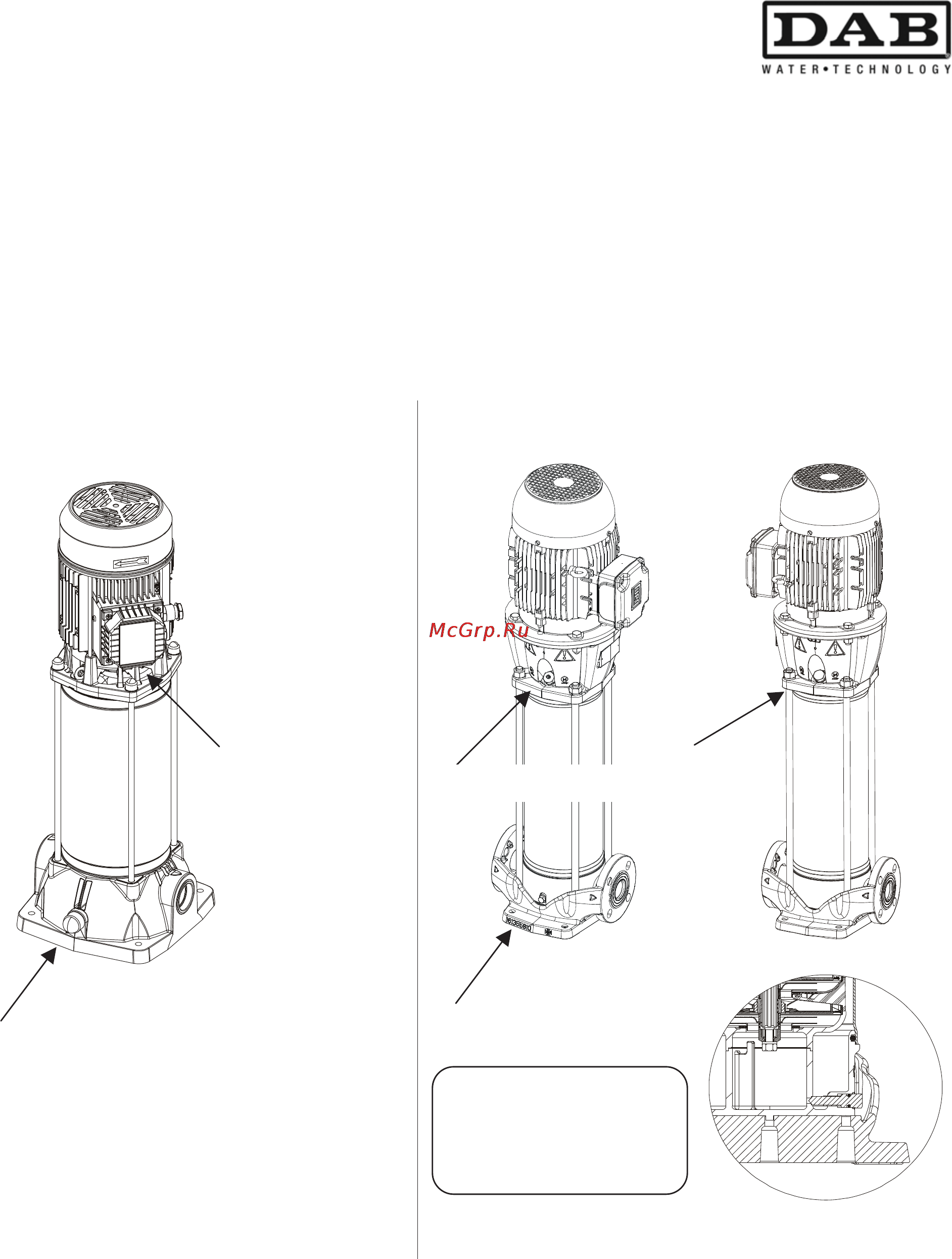 DAB NKV 10/9 T [38/108] Afb 5 kvc kvcx afb 6 nkv