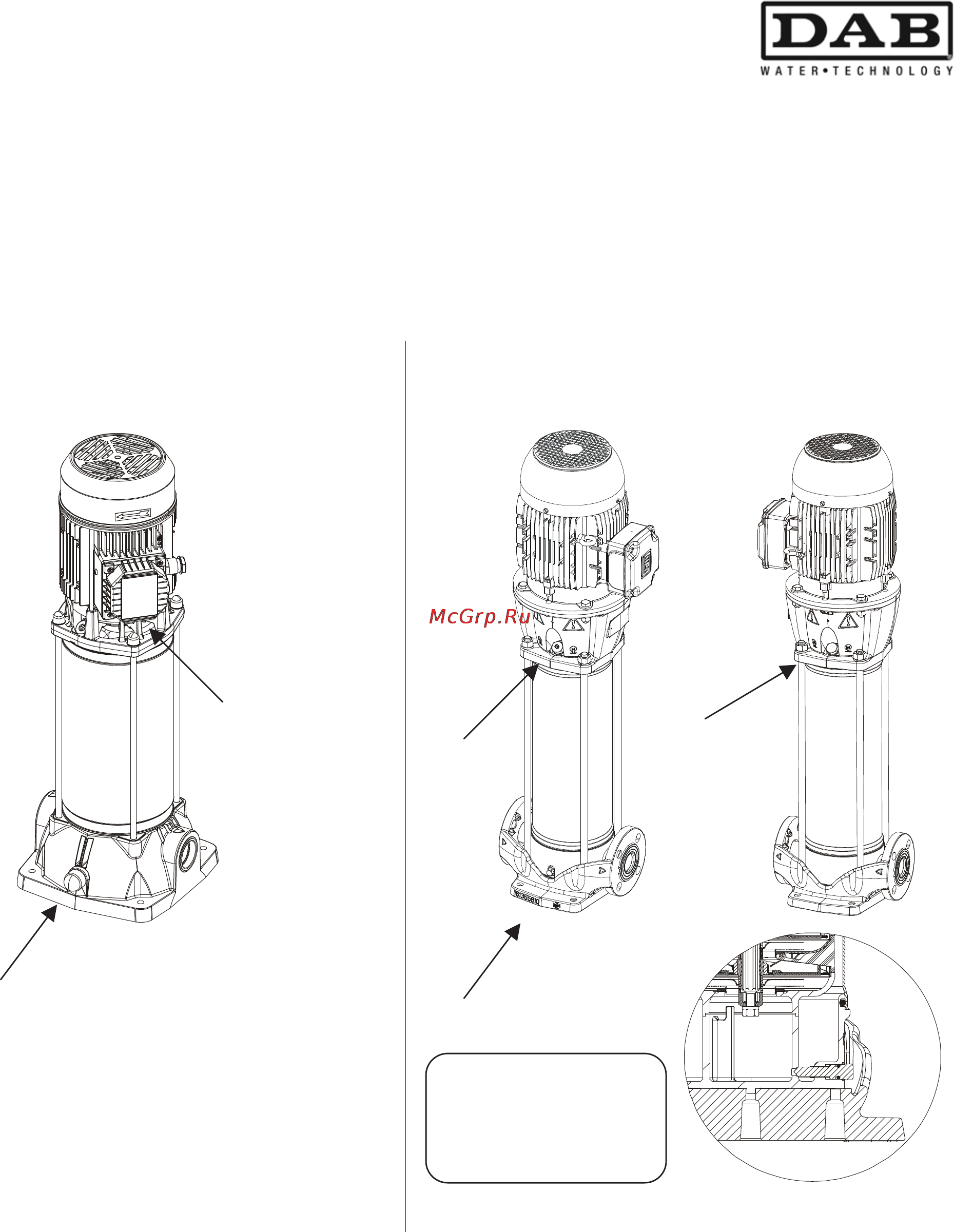DAB NKV 20/6 T [94/108] Холм хлэ s