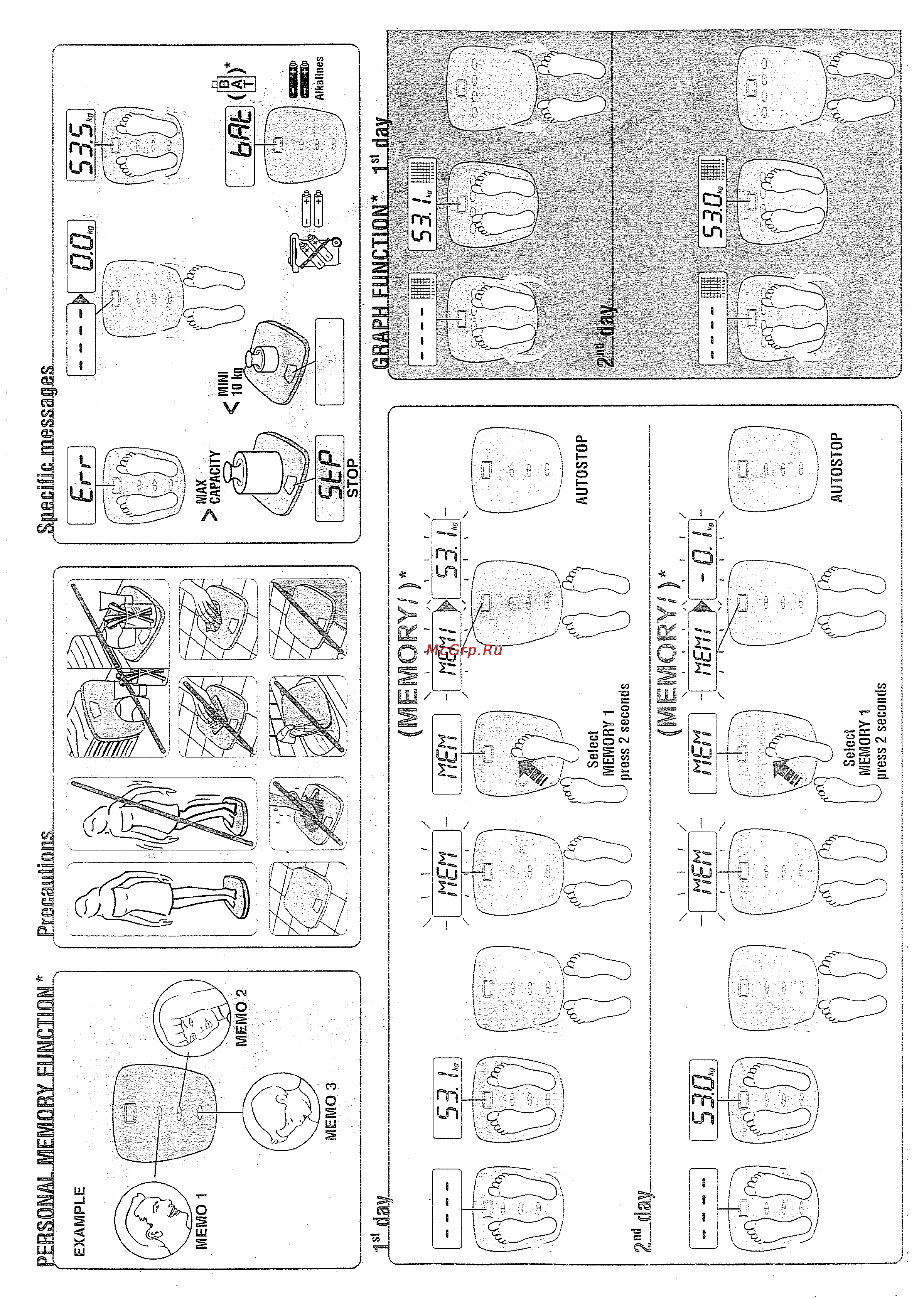 Tefal PP 5046 [2/4] Ft ory7