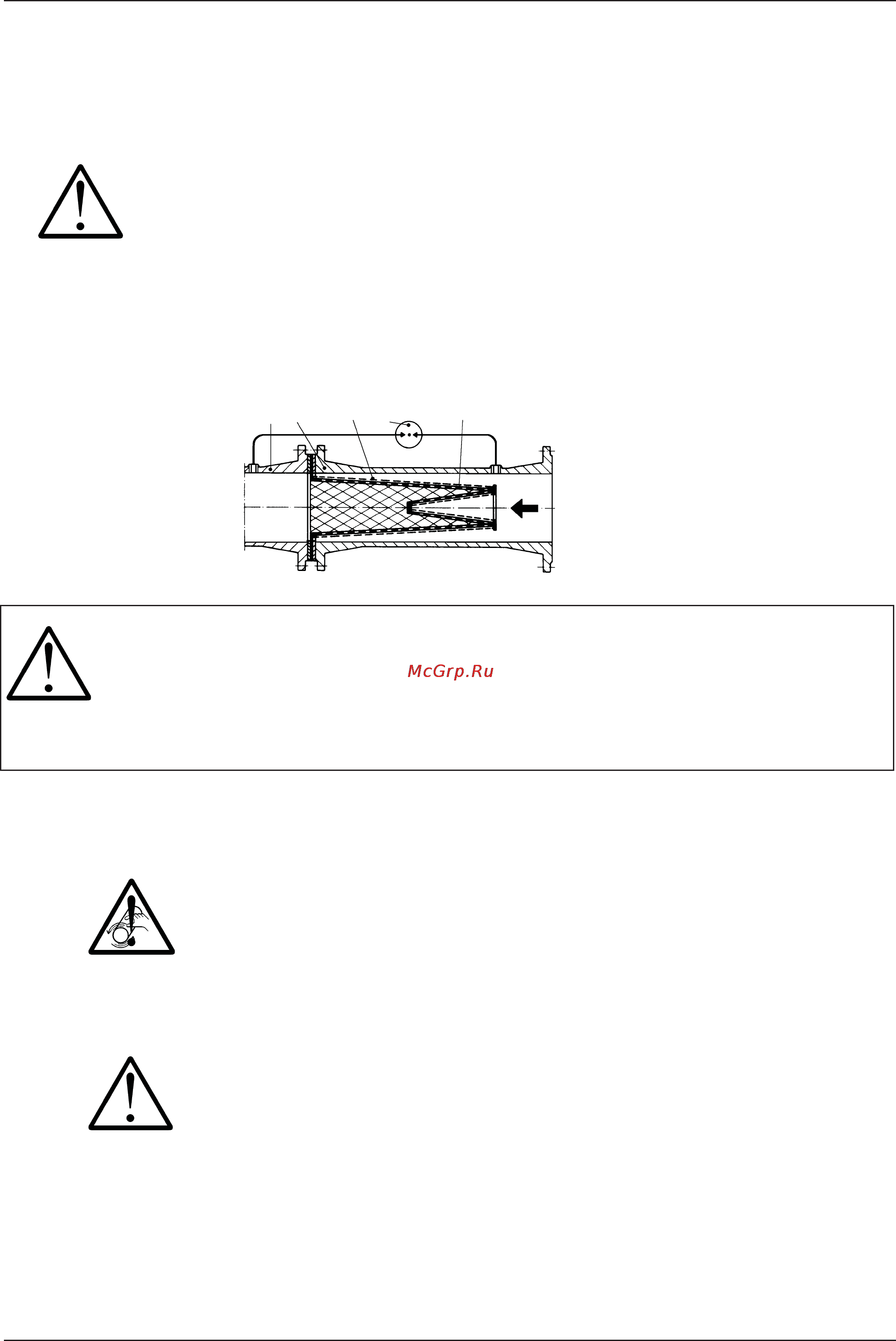 DAB NKM-G 40-125/115/B/BAQE / 0.25/4 [41/120] 2 3 4 5