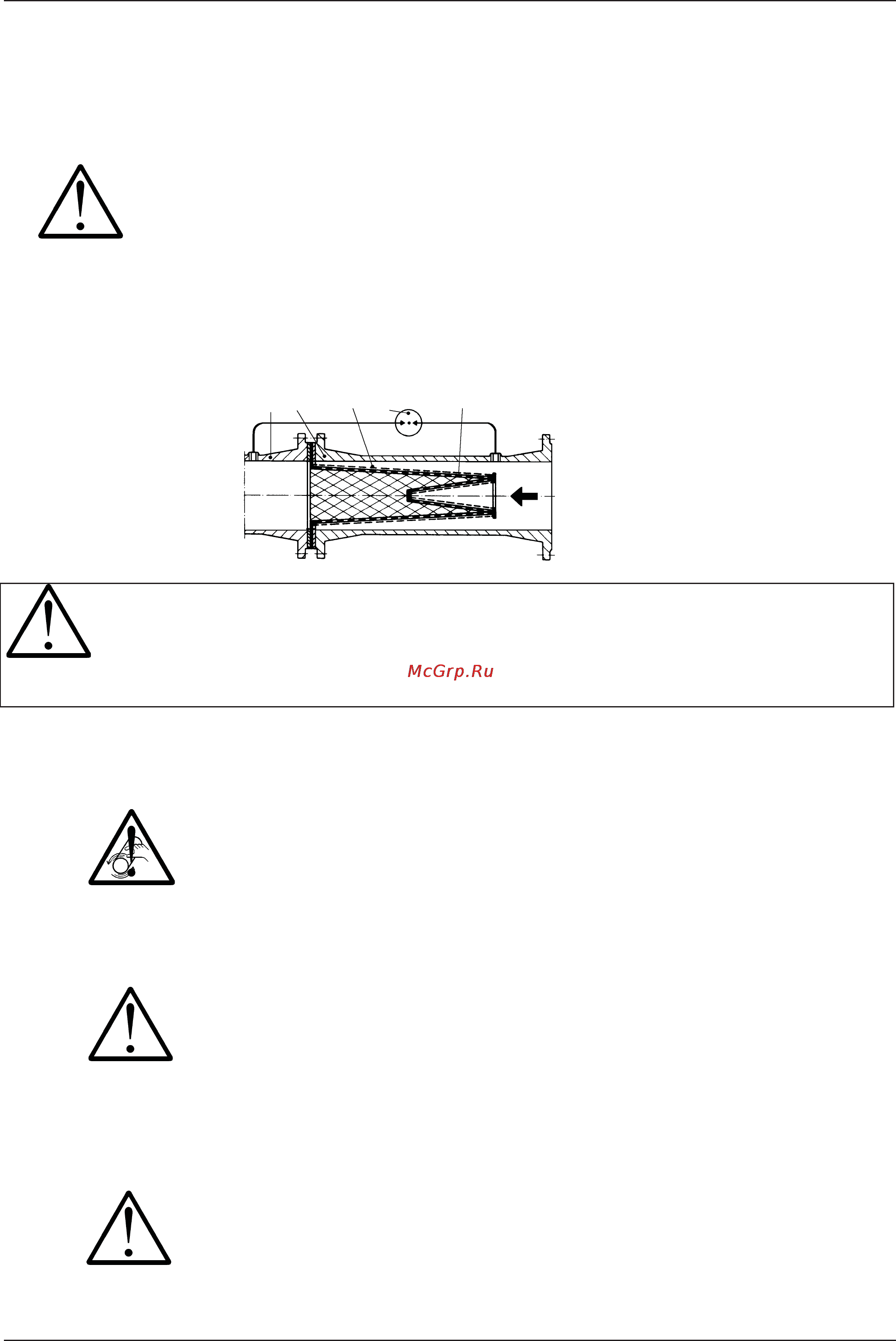 DAB NKM-G 40-200/200/B/BAQE / 1,1 /4 [49/120] 2 3 4 5