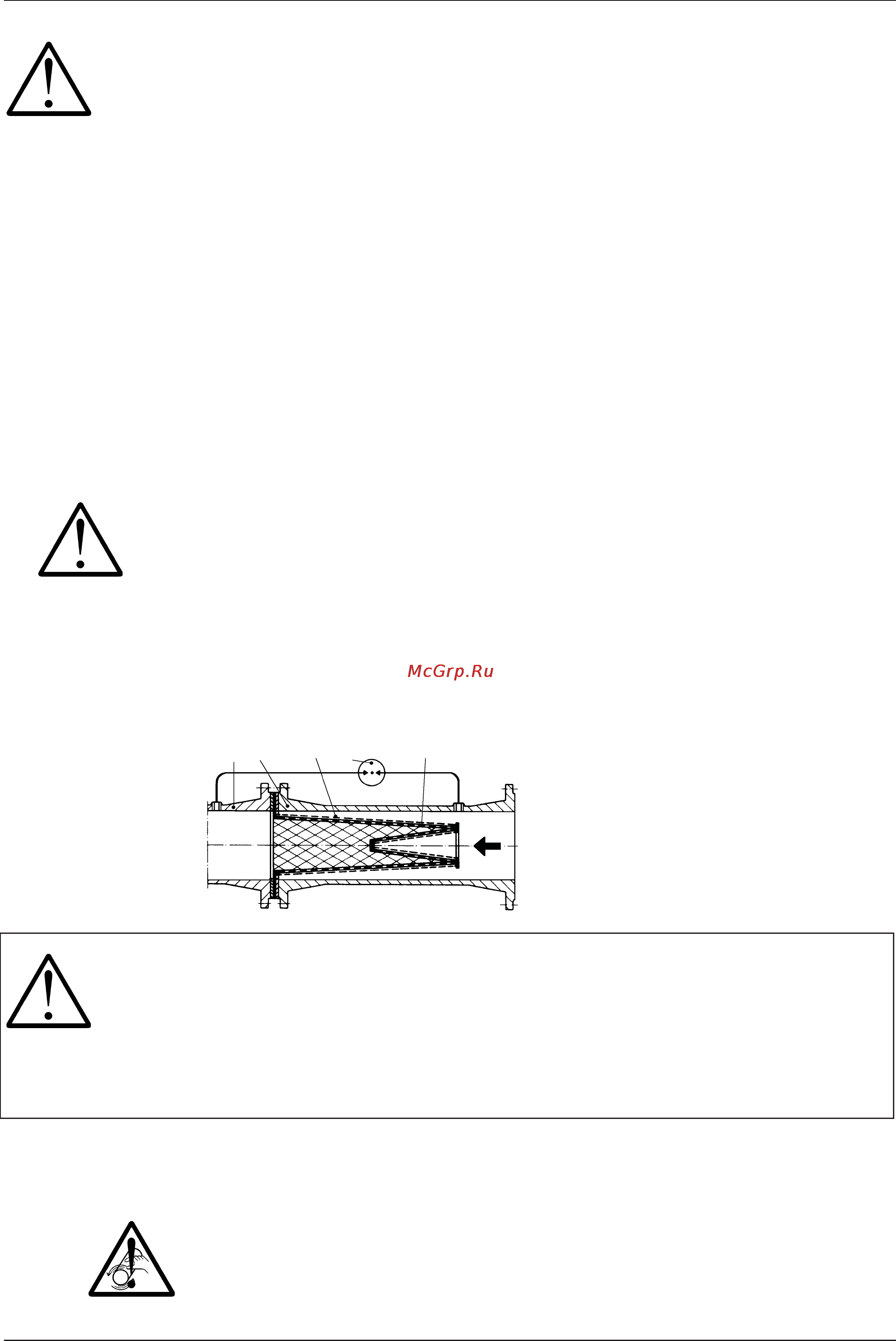 DAB NKM-G 32-125.1/140/B/BAQE /0.25/4 [65/120] 2 3 4 5
