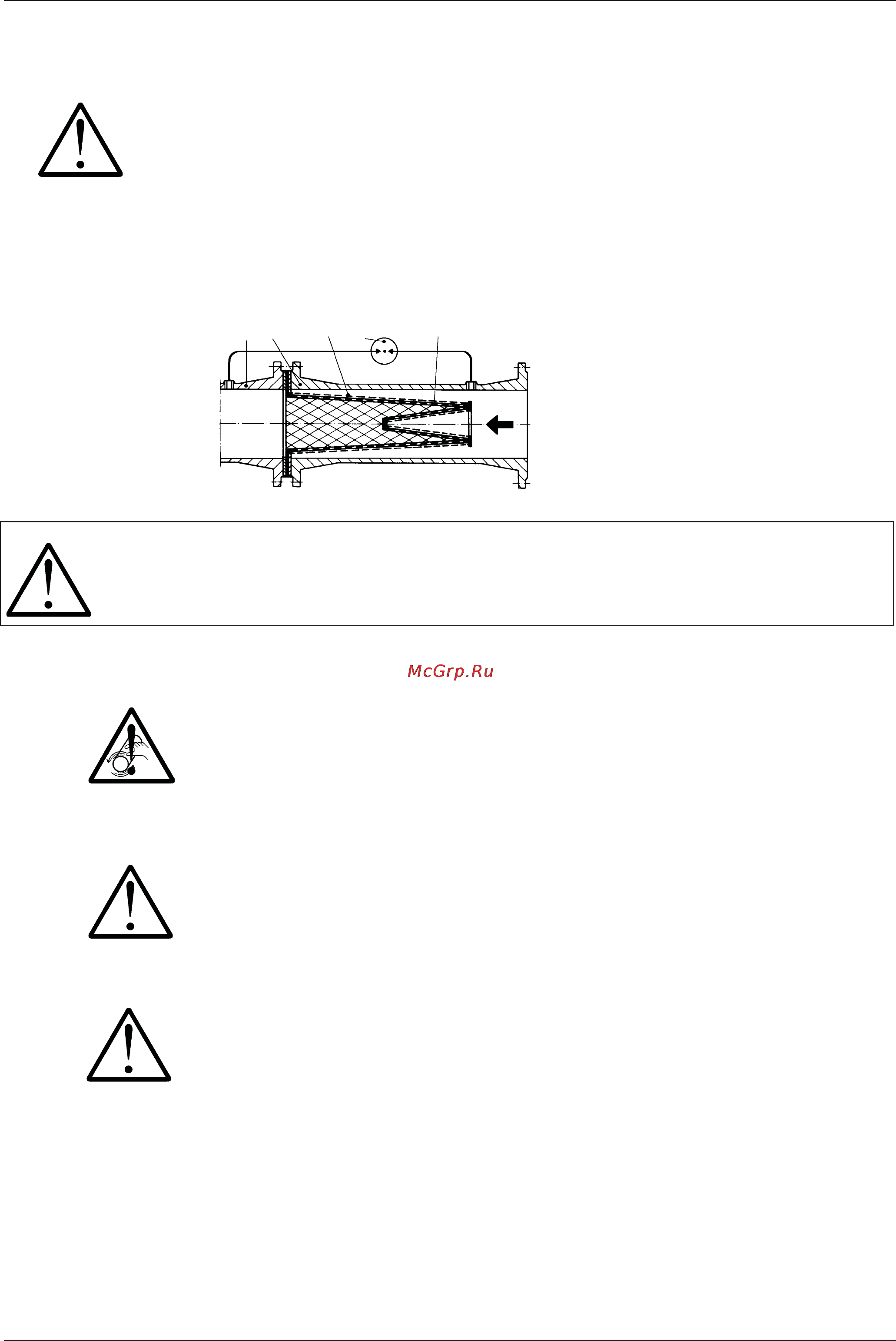 DAB NKM-G 40-200/200/B/BAQE / 1,1 /4 [74/120] 2 3 4 5