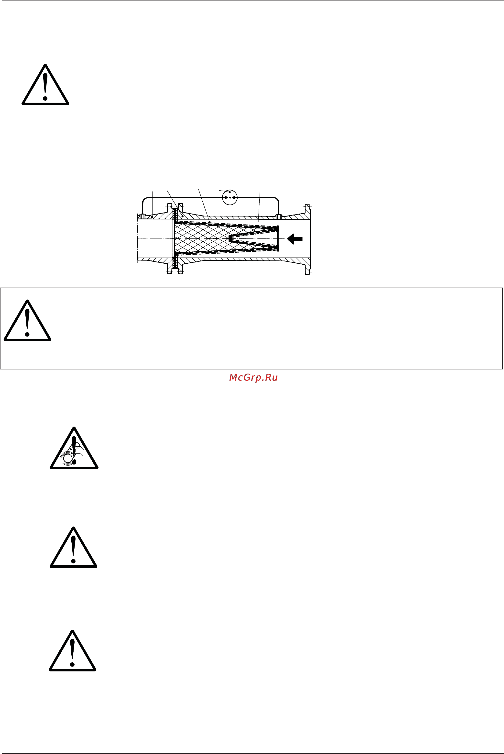 DAB NKP-G 80-160/153/B/BAQE/15 /2 [81/120] 2 3 4 5