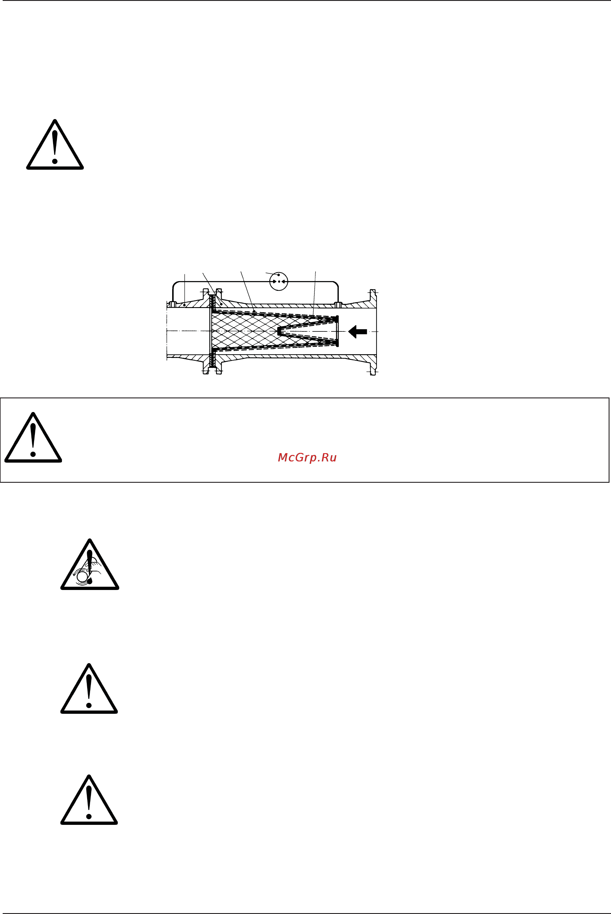 DAB NKM-G 65-315/309/B/BAQE /11 /4 [9/120] 2 3 4 5