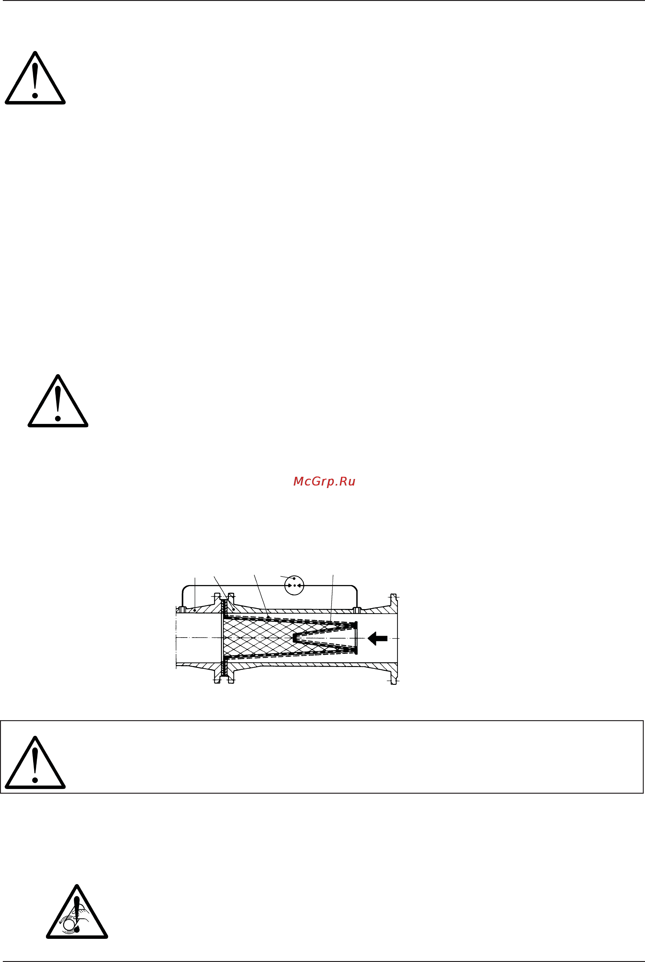 DAB NKM-G100-250/270/B/BAQE /15 /4 [97/120] 2 3 4 5