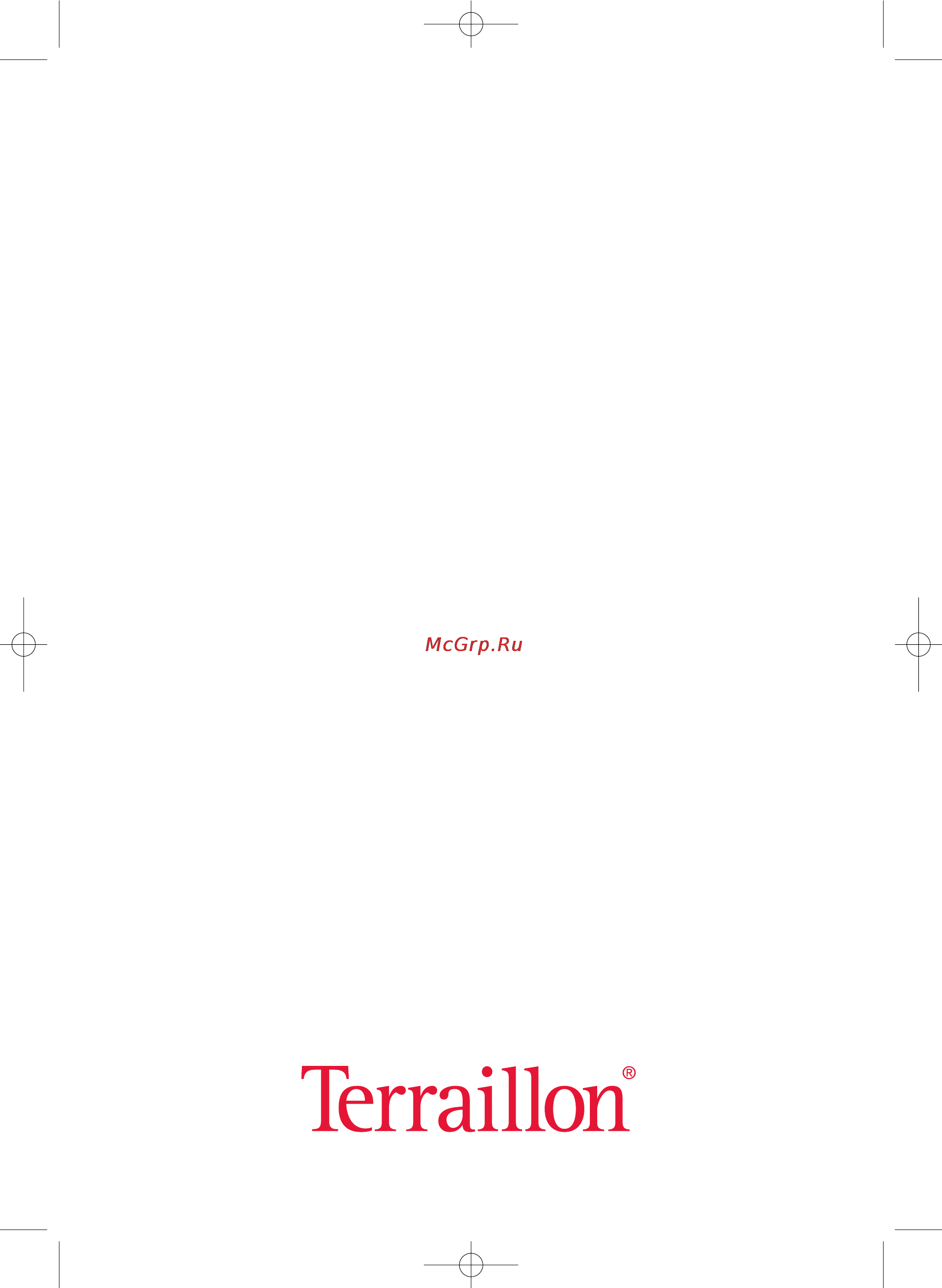Terraillon T720 blue [6/6] Www terraillon com