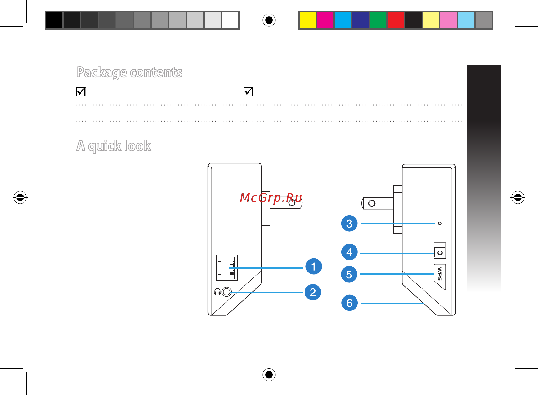 Asus rp-n14 [3/144] English