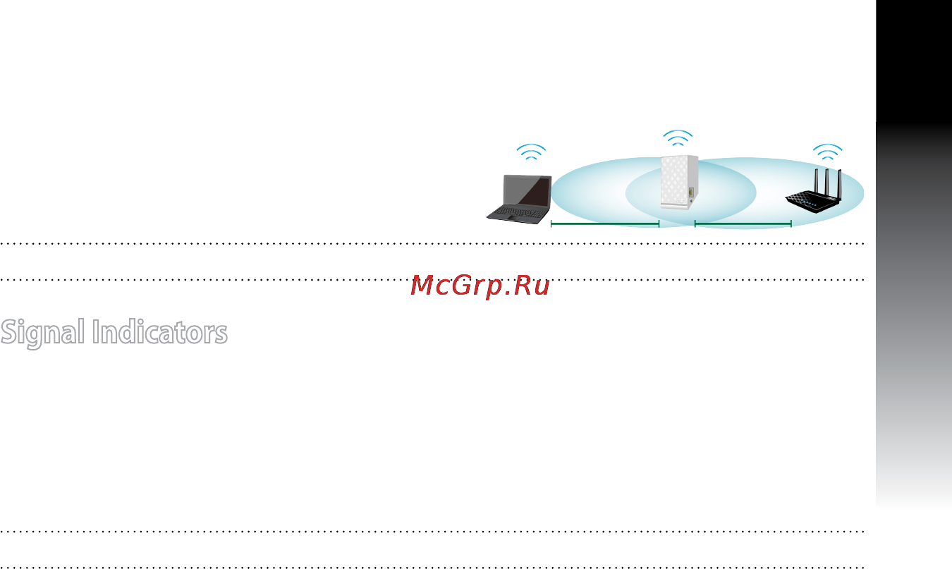 Asus rp-n53 [7/119] Signal indicators