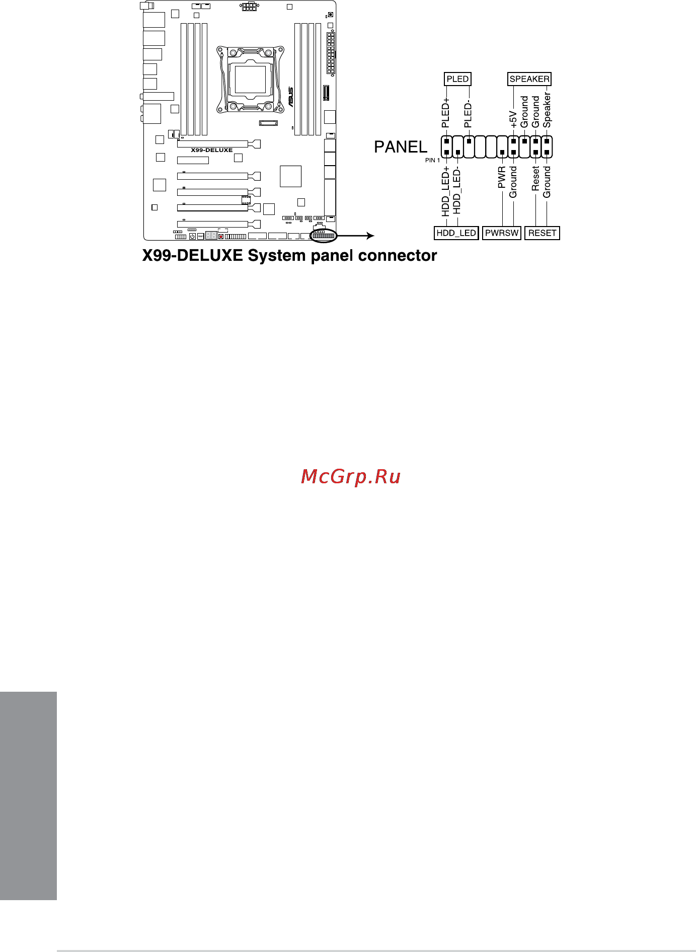 Asus x99-deluxe [50/146] Chapter 1