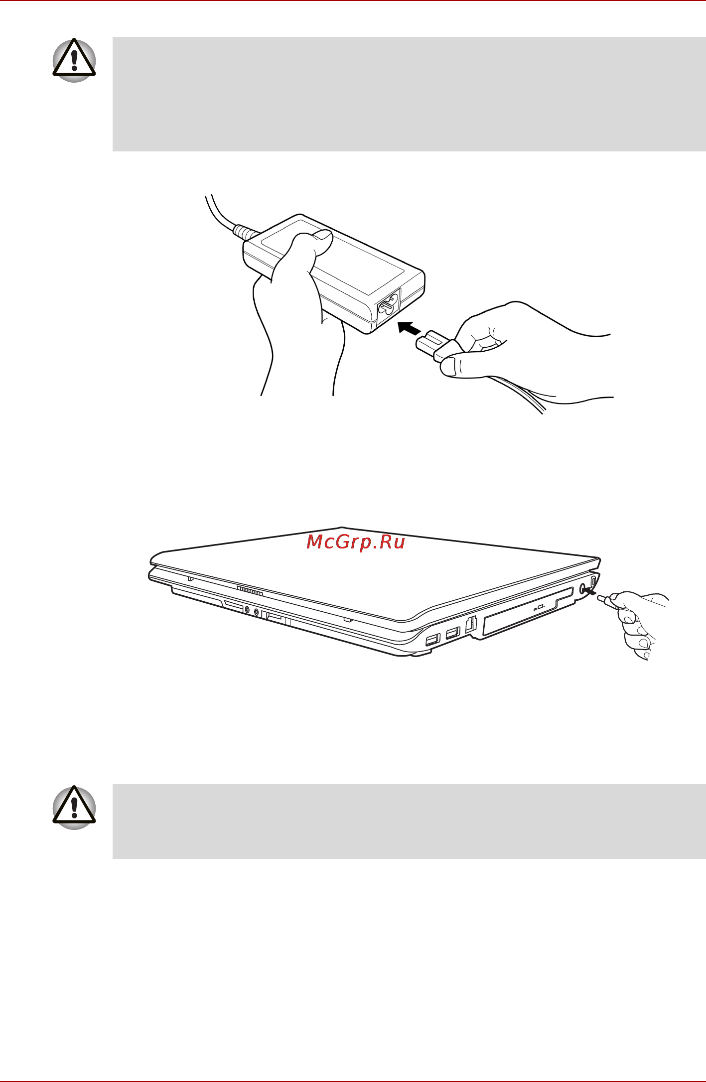 Toshiba Satellite SA200-23K Инструкция по эксплуатации онлайн [47/173] 147056