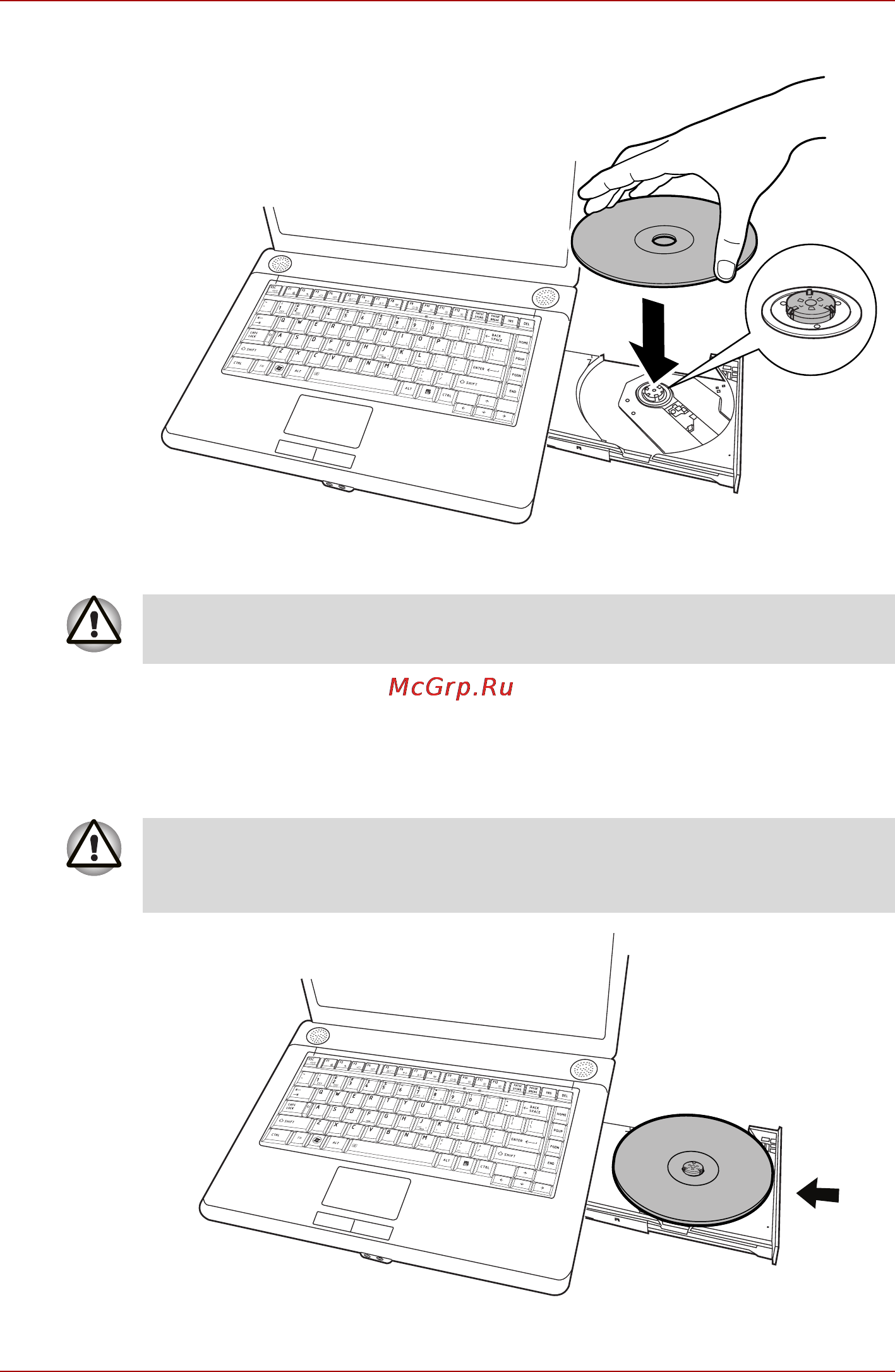 Toshiba Satellite SA200-23K Инструкция по эксплуатации онлайн [70/173] 147056