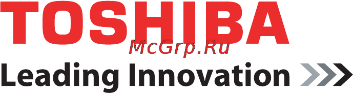Toshiba Port R500-11C Инструкция по эксплуатации онлайн