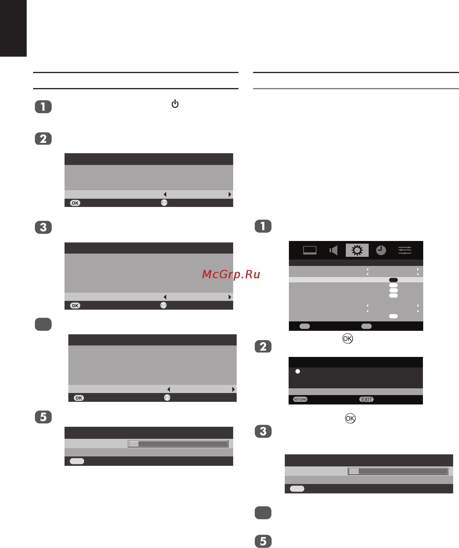 Toshiba 22 AV704 R [16/41] Приложение автозагрузки