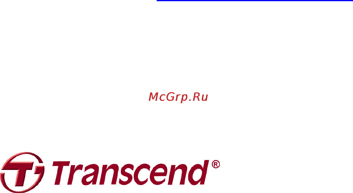 Transcend TS1TSJ25A3K-RU [23/23] Transcend information inc