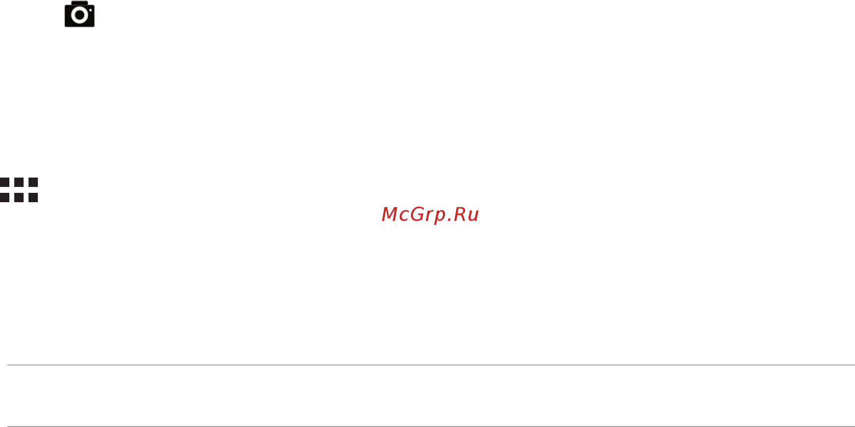 Asus MeMO Pad 7 ME176СX 8Gb Black [60/150] Launching the camera app
