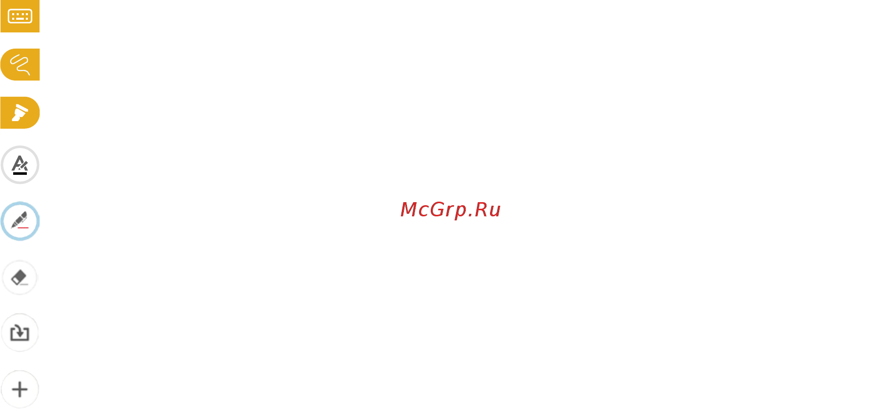 Asus MeMO Pad 7 ME176СX 8Gb Black [85/150] Understanding icons