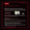 Ttesports By Thermal Azurues Mini MO-ARM005DT Инструкция по эксплуатации
