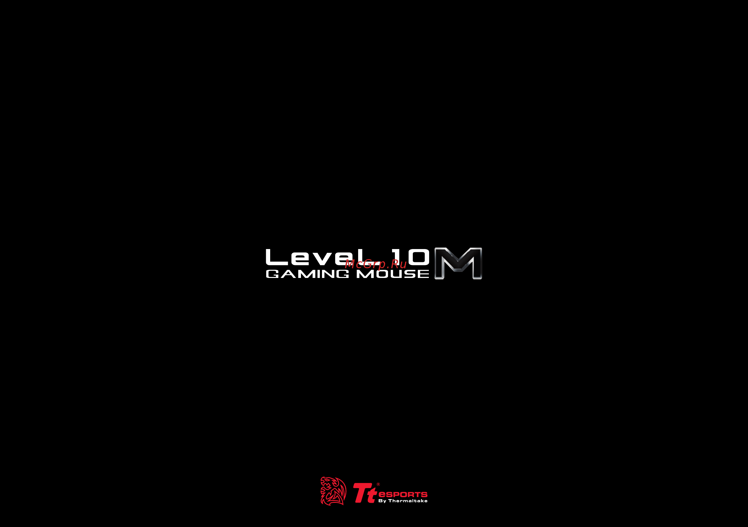 Tt eSPORTS Level 10 MO-LTM009DT [6/6] 頁面 21