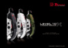 Ttesports By Thermal Level 10 MO-LTM009DTJ Инструкция по эксплуатации