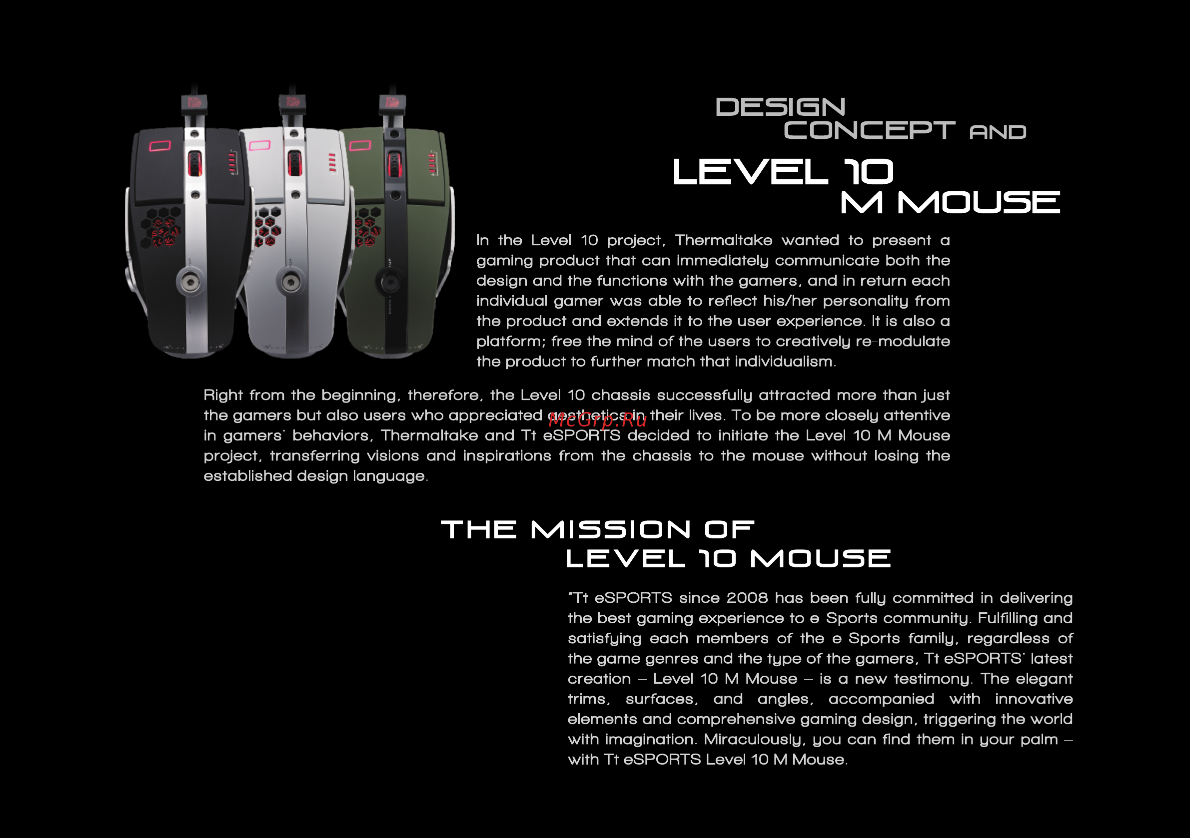 Ttesports By Thermal Level 10 MO-LTM009DTJ [2/6] 頁面 2