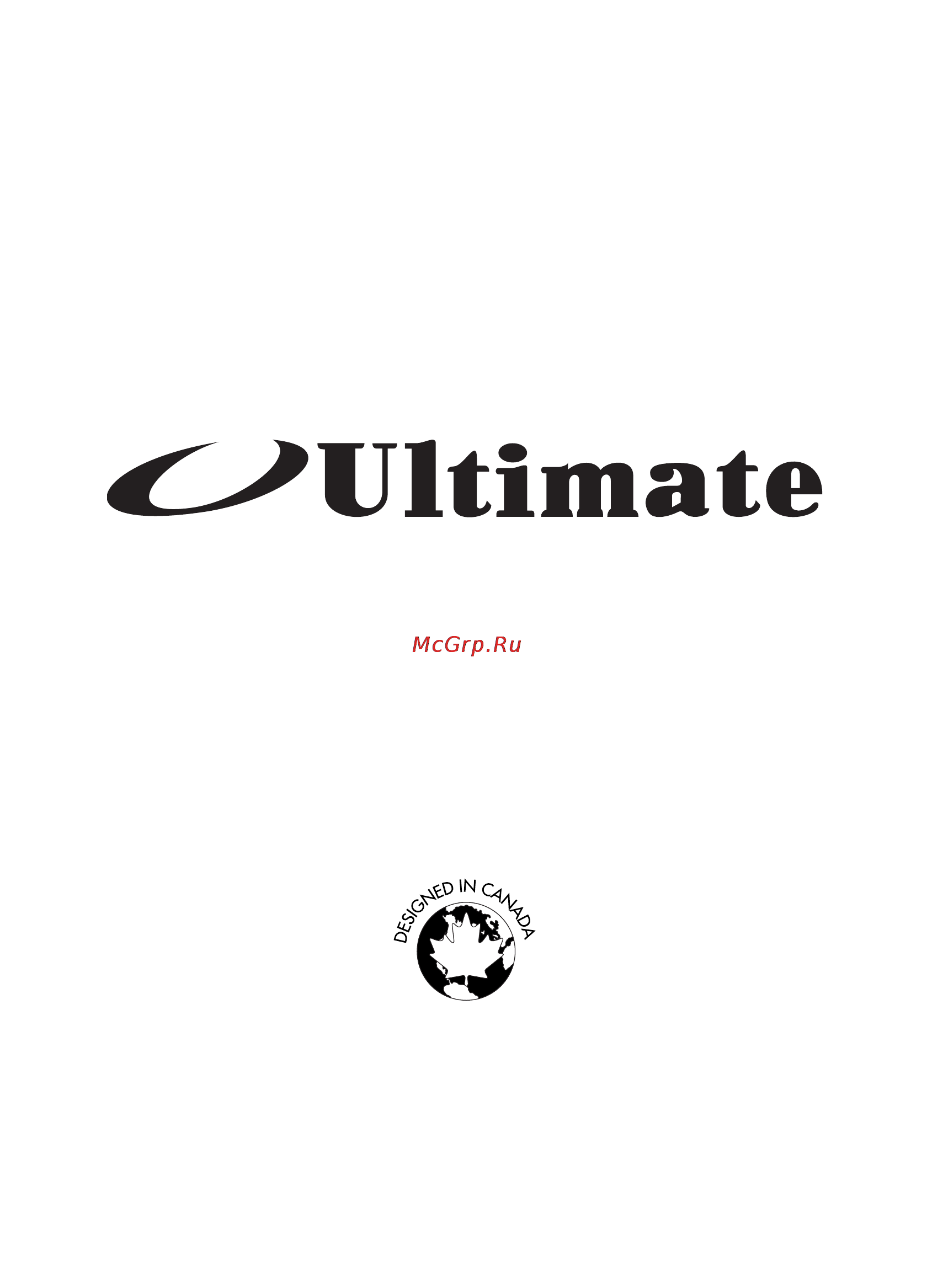Ultimate Power PT602 B Инструкция по эксплуатации онлайн [6/6] 147430