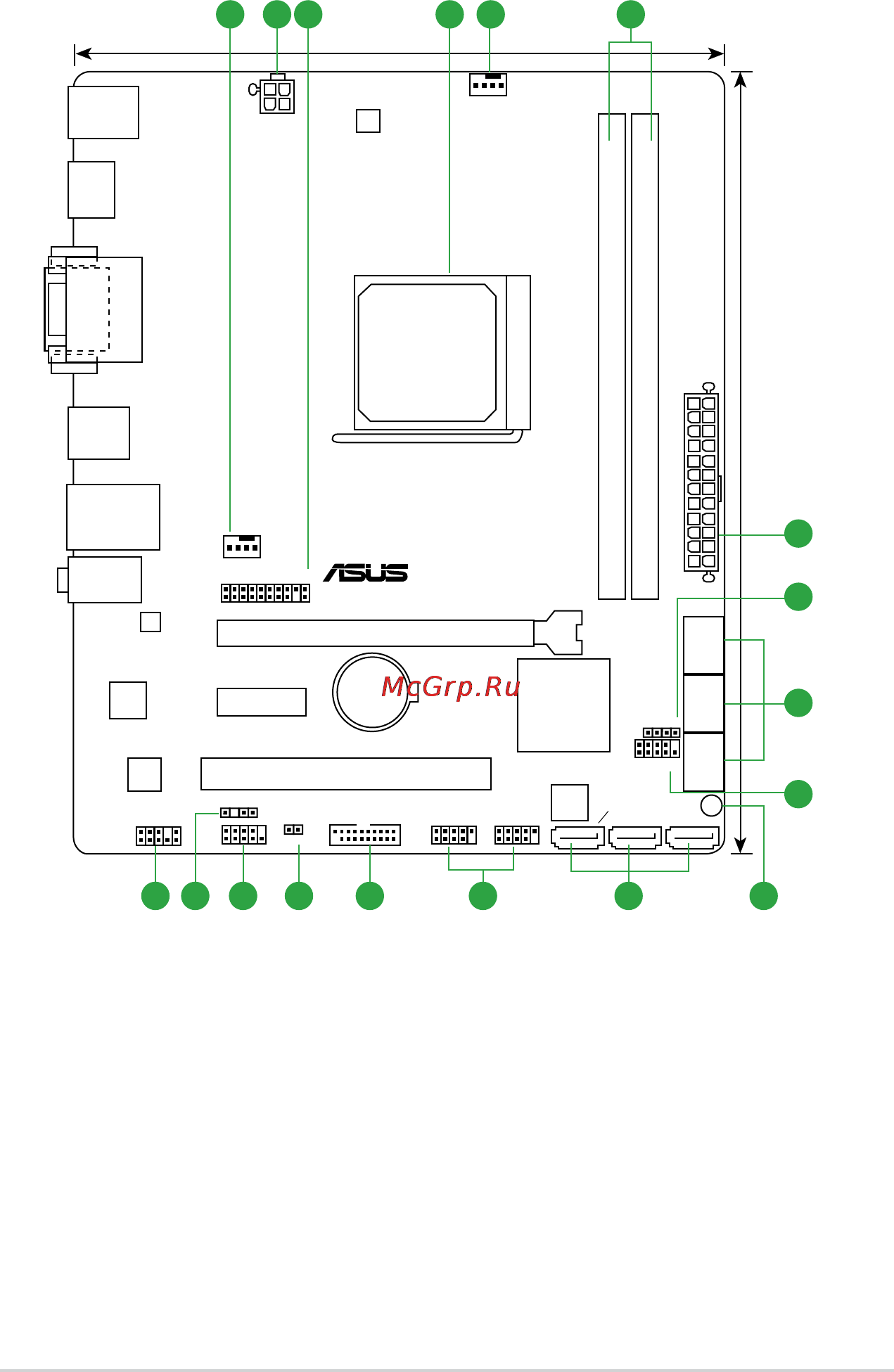 Asus a88xm-e [11/66] Asus a88xm e