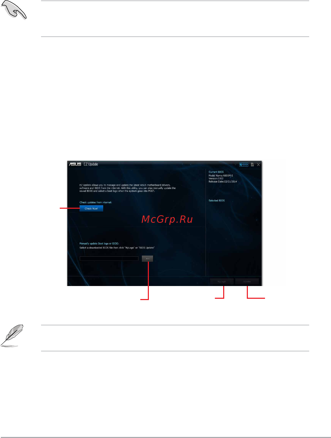 Asus a88xm-e [31/66] Chapter 2 bios information