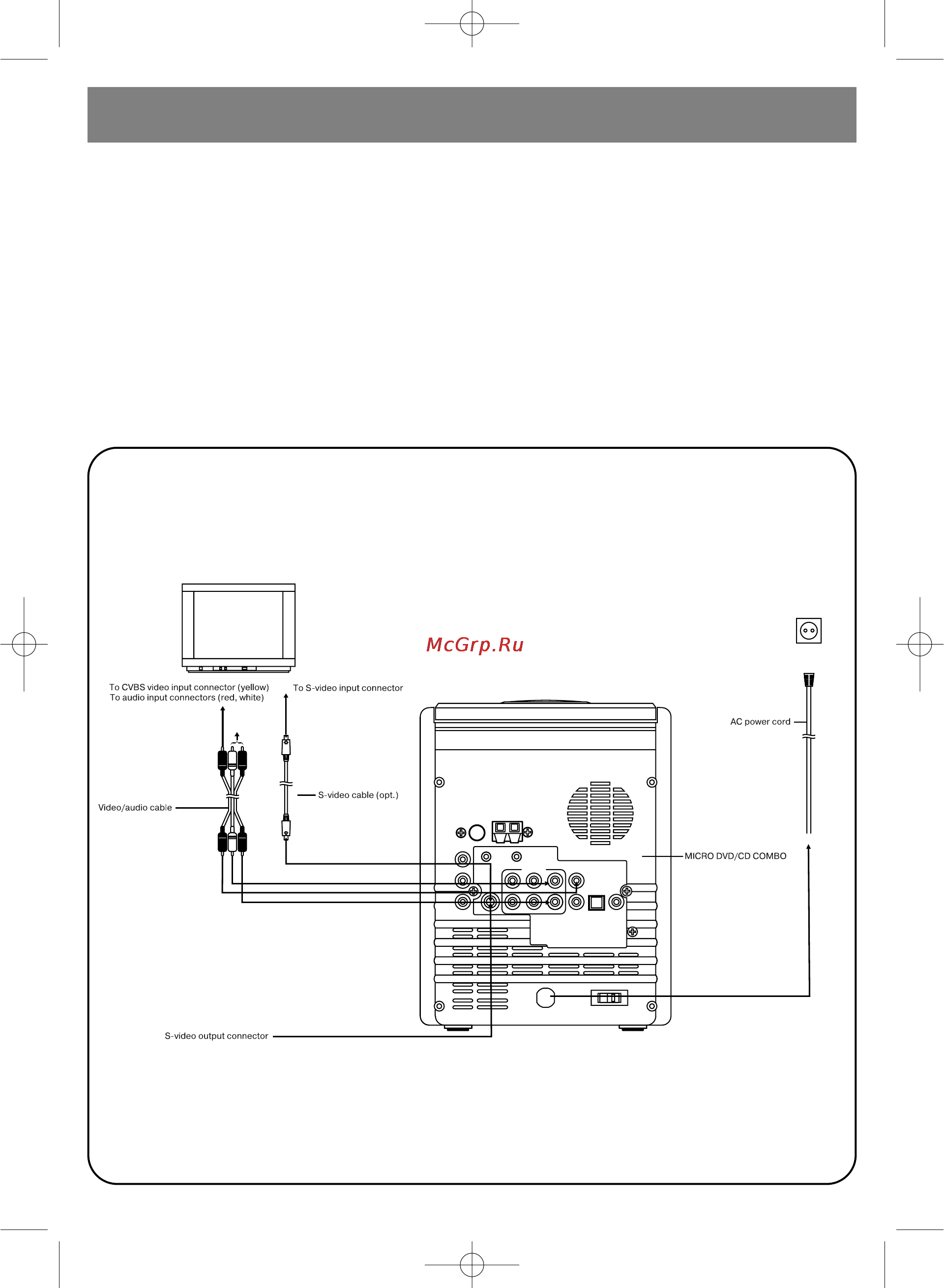 Vitek VT-3498 [7/132] English