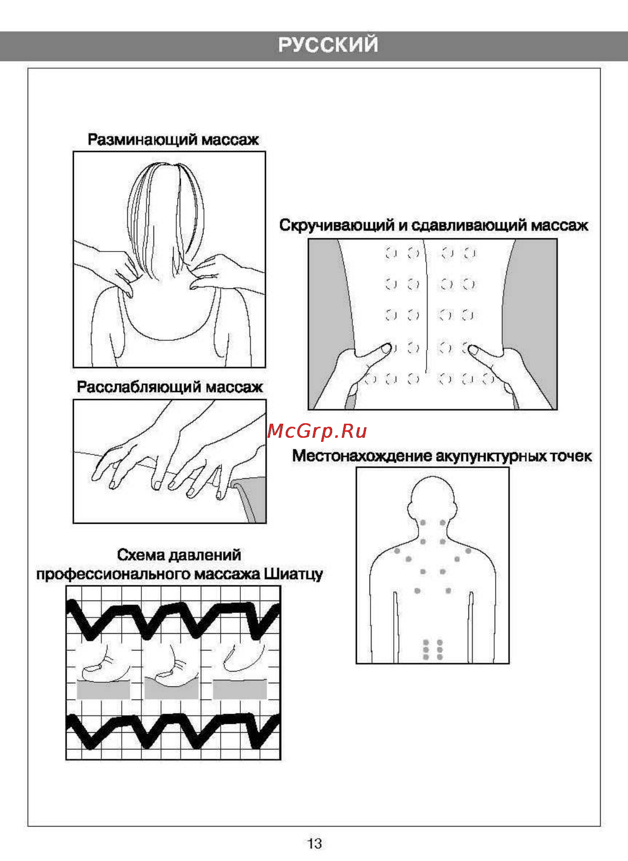 Vitek VT-1399 [6/7] _page_4 jpg