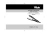Vitek VT-1333 Инструкция по эксплуатации
