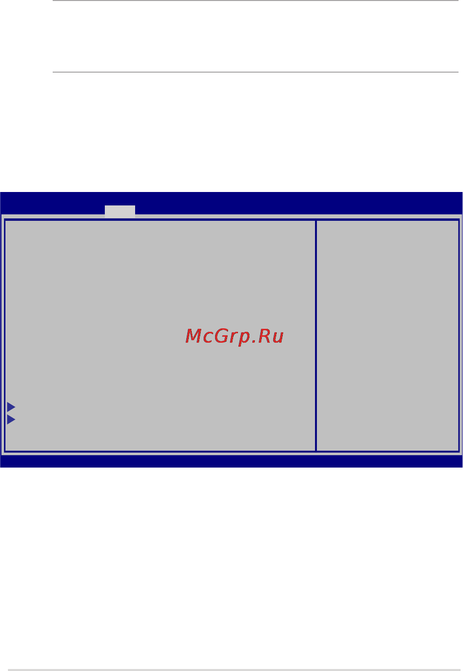 Asus x751ldv, 90nb04i1-m02270 [69/104] Настройки bios