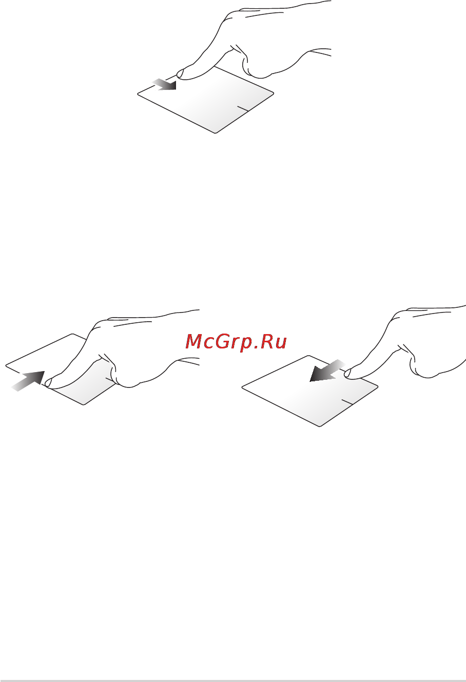 Asus transformer book flip tp300ld, 90nb06t1-m02050 Инструкция по эксплуатации онлайн [36/124] 148304