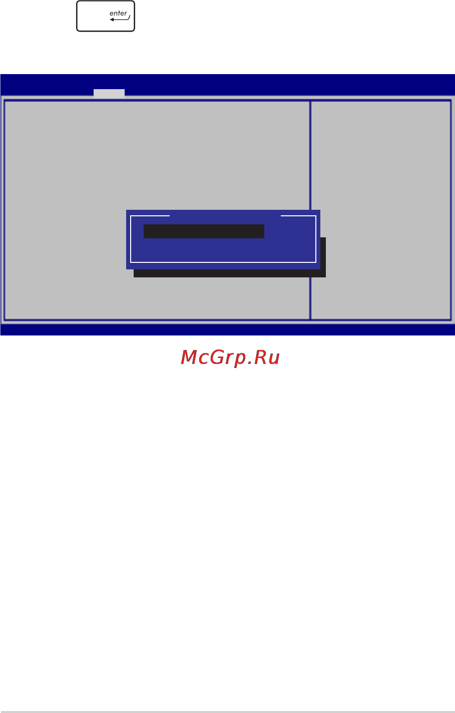 Asus transformer book flip tp300ld, 90nb06t1-m02050 [78/124] Press and select a device as the boot option 1