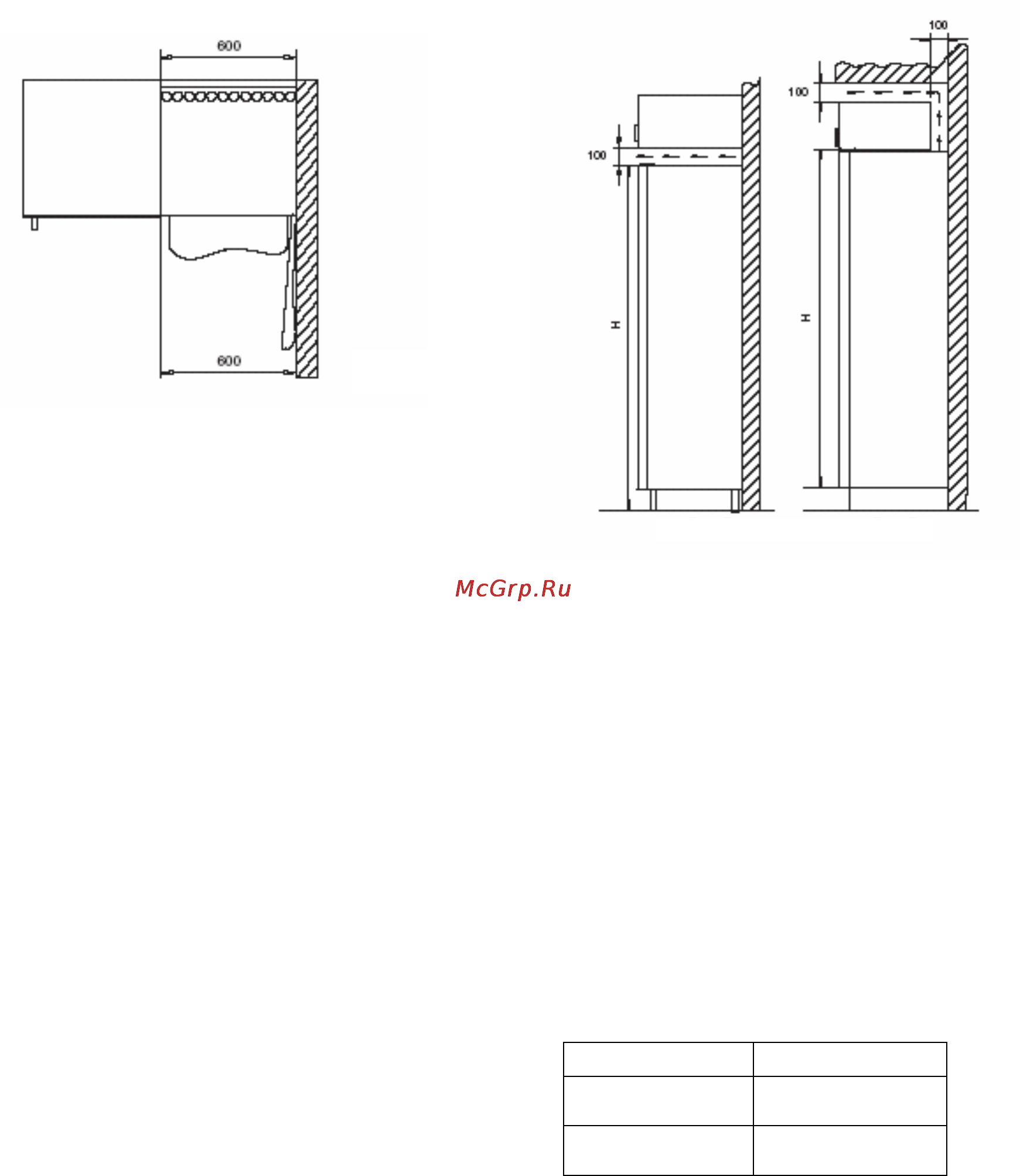 Vestfrost ZZ 381 R IvoryL [5/16] Vestfrost